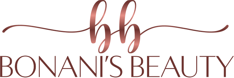 Logo Bonanis Beauty